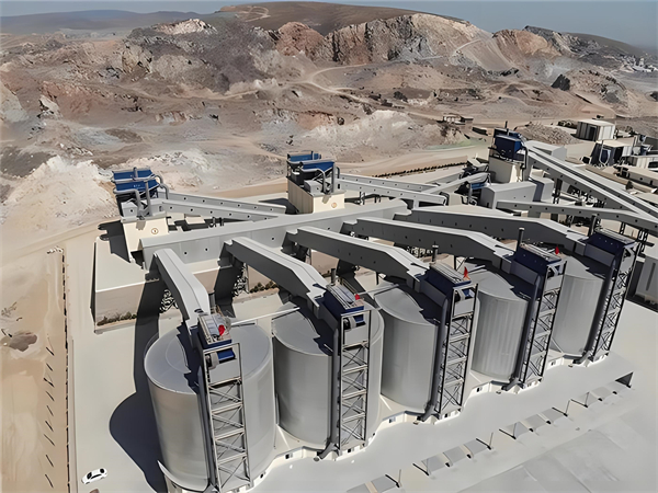 城中水泥钢板仓